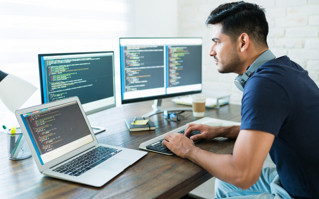 IDC detalha como o software está transformando os negócios das empresas da América Latina