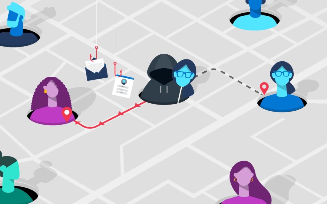 Microsoft lança quarta edição do Cyber Signals revelando riscos dos ataques a e-mails corporativos