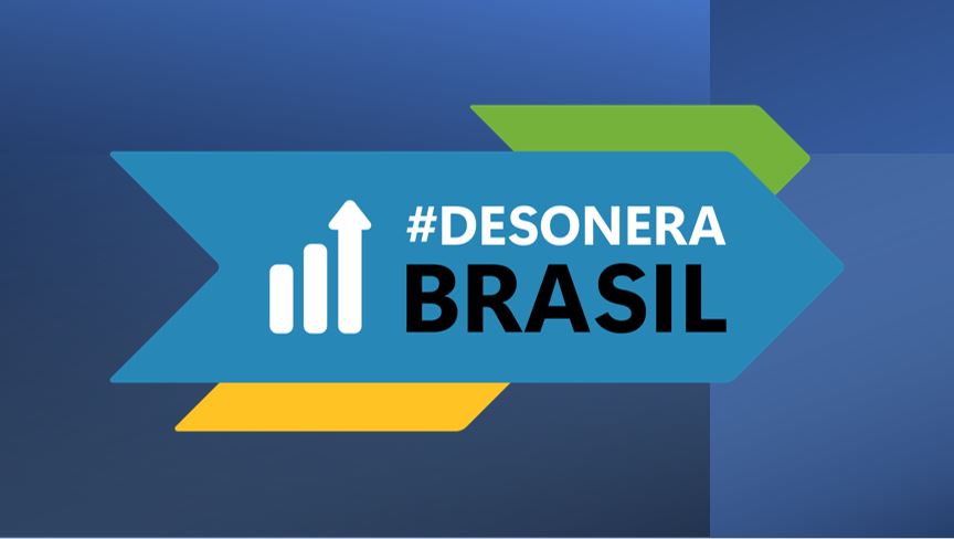 17 Setores publicam manifesto pela continuidade da desoneração da folha