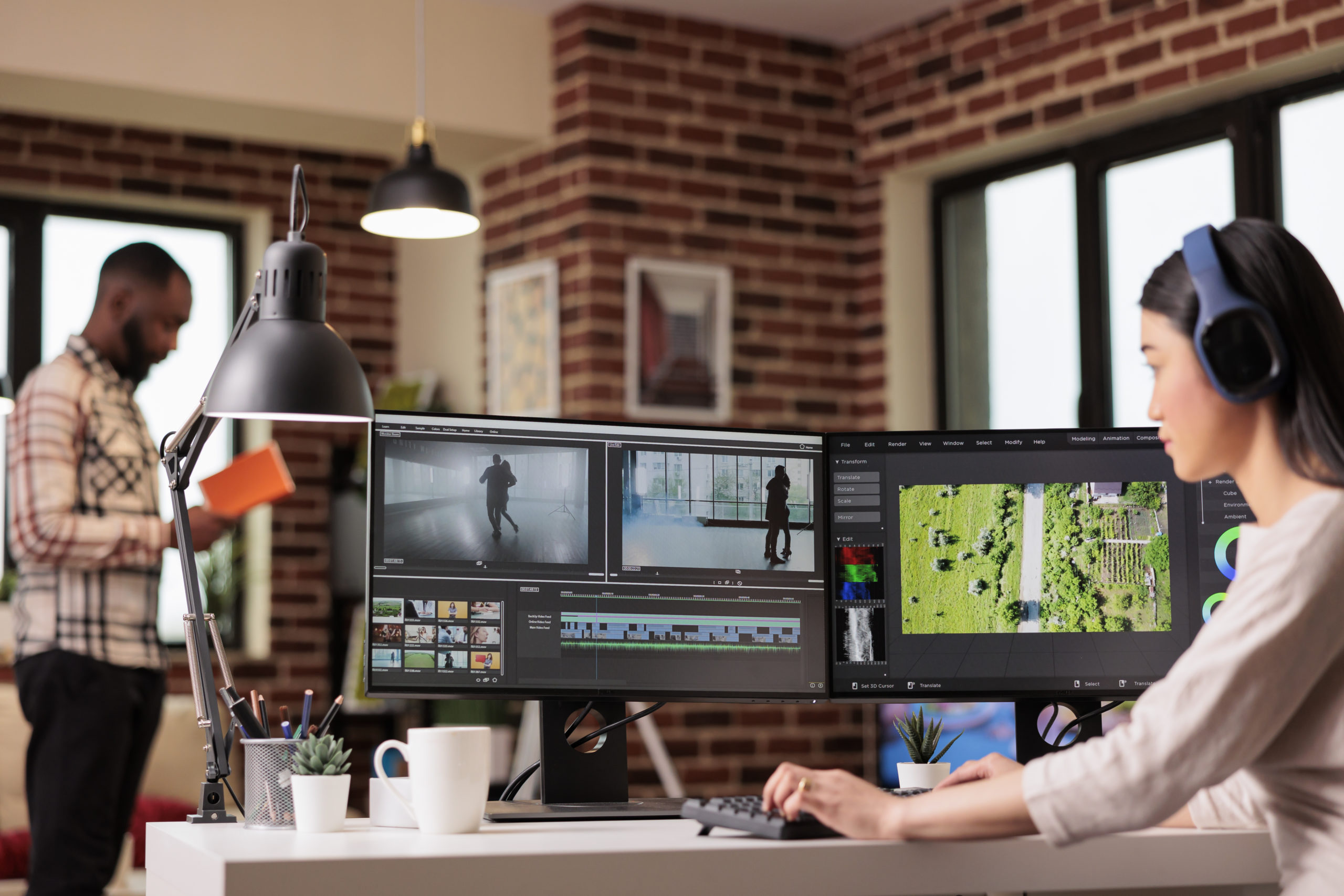 Instituto TIVIT: Estúdio Verde auxilia alunos de escolas públicas de São Paulo na criação de projetos audiovisuais