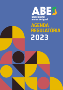 Agenda regulatória 2023