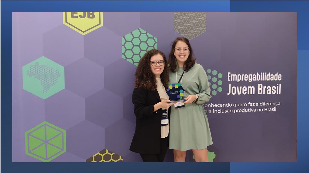 Empregabilidade: ABES recebe homenagem do CIEE pelo lançamento da Plataforma RH Tech