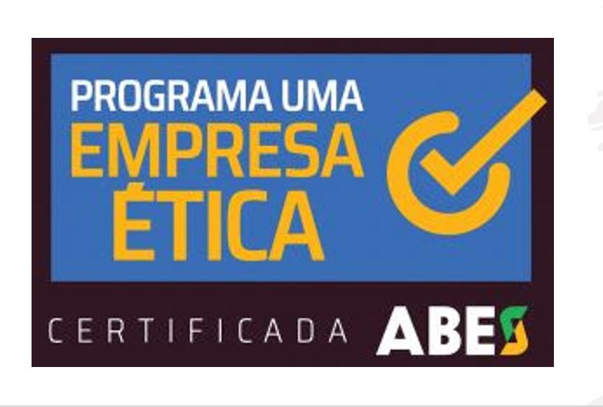 Grupo Software recebe selo ABES de Empresa Ética