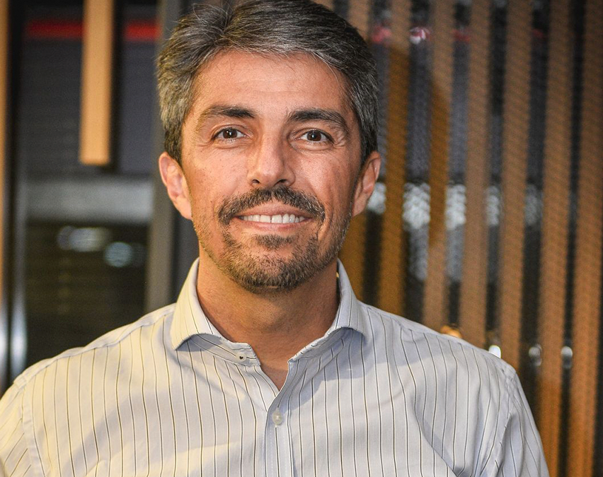 BRQ anuncia Roberto Marucco como novo CEO, de olho em crescimento do negócio