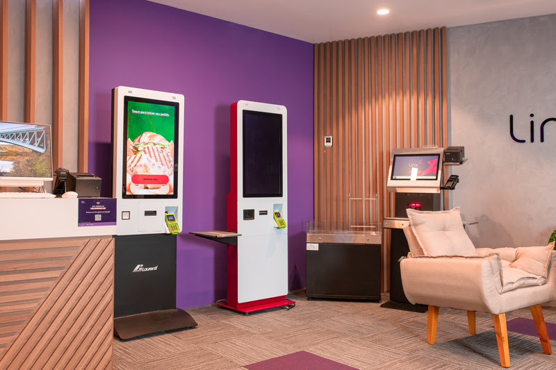 Linx lança jornada de experiências imersivas para o varejo em sua matriz