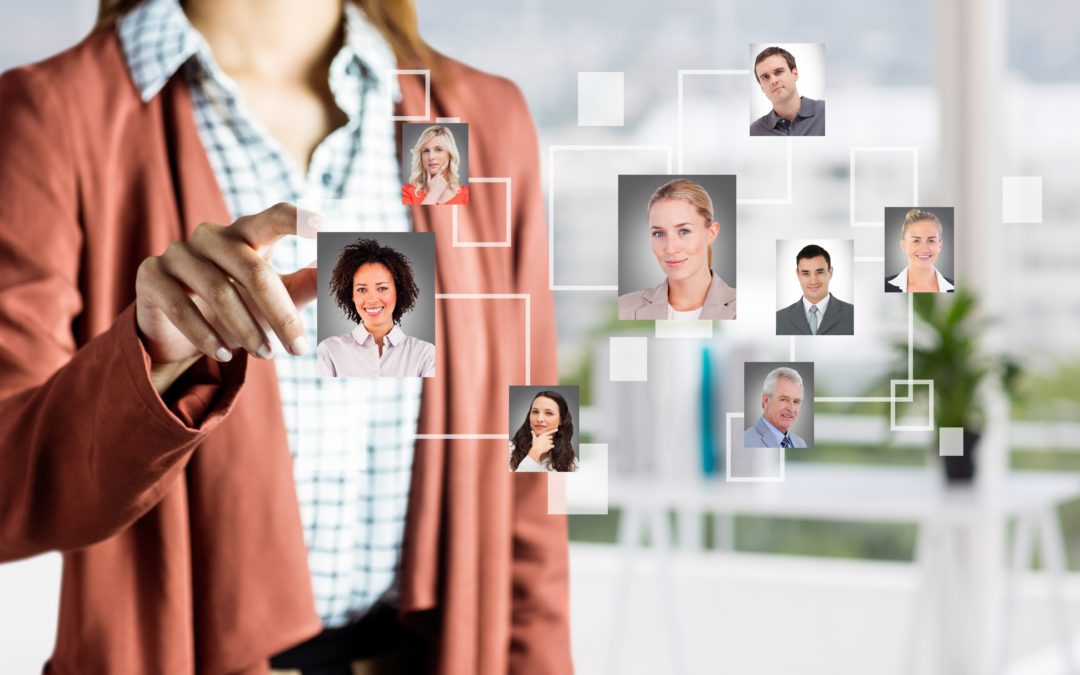 Plataforma de RH digital da TIVIT permite que empresas contratem com agilidade e segurança