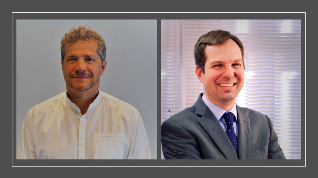 EMBRAPII tem novo Presidente Geral