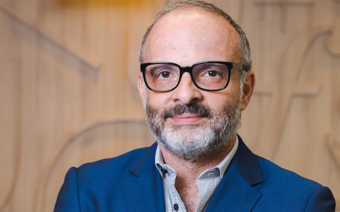 IBM Consulting apresenta o Centro de Excelência para IA generativa