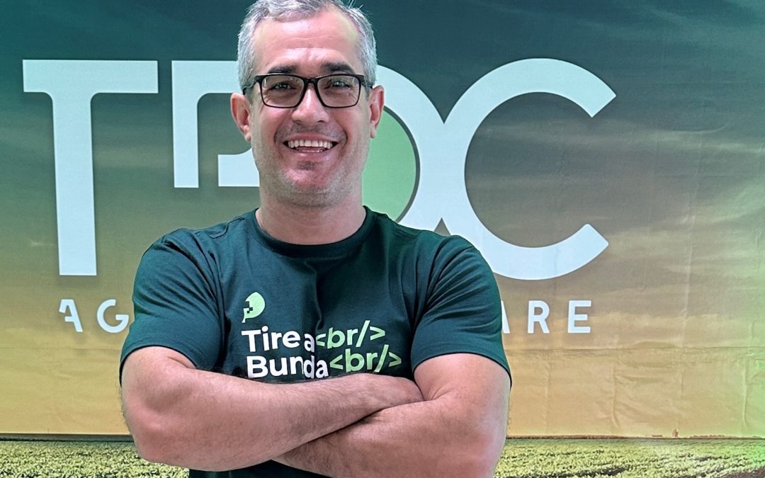 Ramo apoia implementação do SAP Business One na TBDC