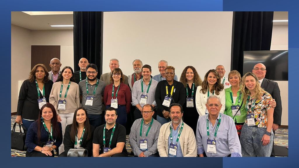 Internet mais segura: ABES participa da 77ª reunião da ICANN
