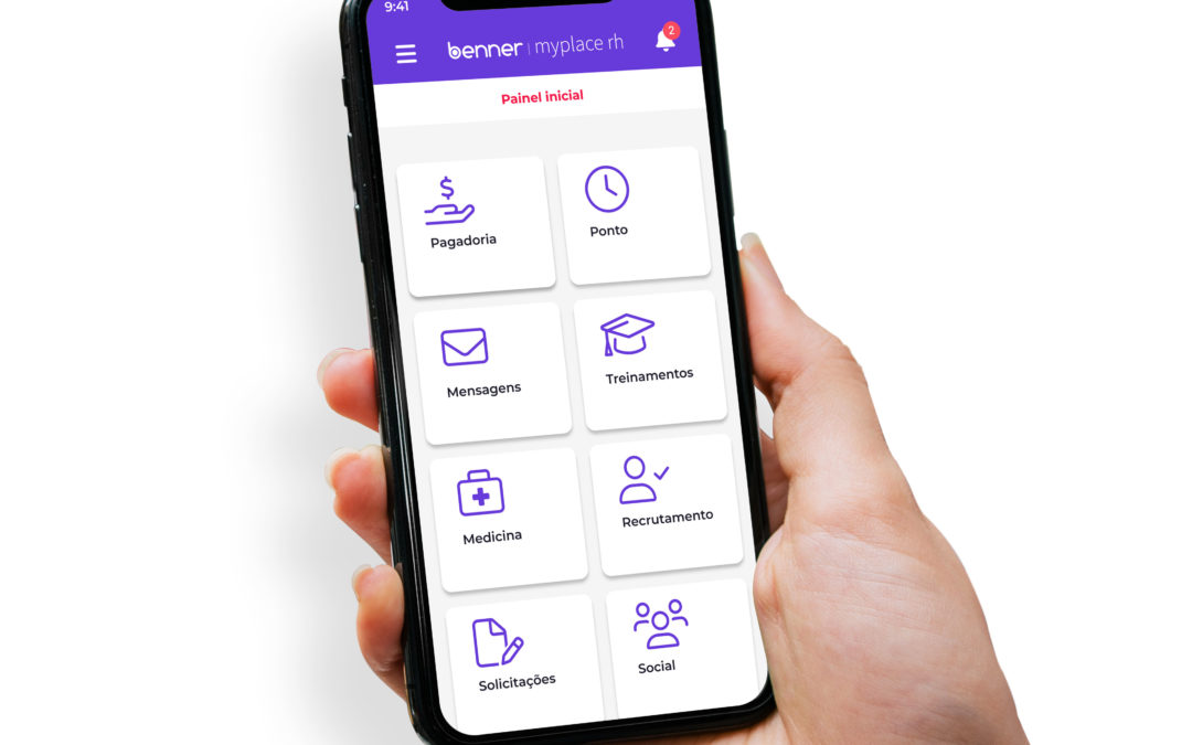 Grupo Benner lança solução integrada ao ChatGPT para impulsionar o RH