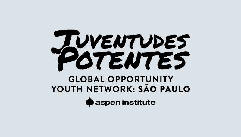 Juventudes Potentes!