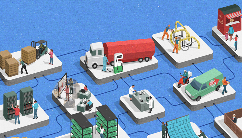 The Future of Jobs Report 2023
