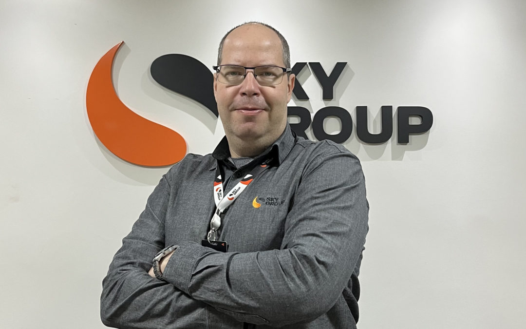 SKY GROUP adota a plataforma de EDI SWPaaS, da Sawluz, para conquistar mercado no varejo de peças automotivas de reposição