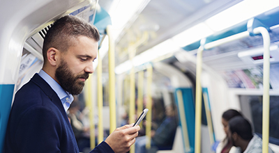 Estudo da IDC Brasil revela queda de 8,7% nas vendas de wearables no país, mas também dá indícios de retomada