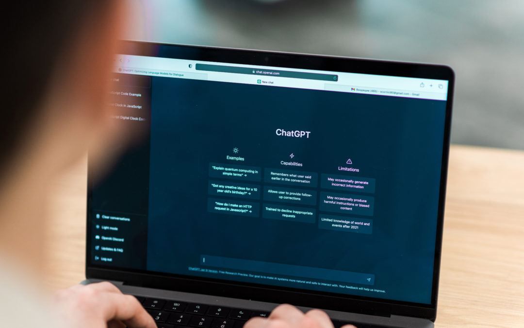 CLM lista práticas que expõem dados confidenciais no ChatGPT