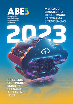 ABES - Estudo Mercado Brasileiro de Software 2022