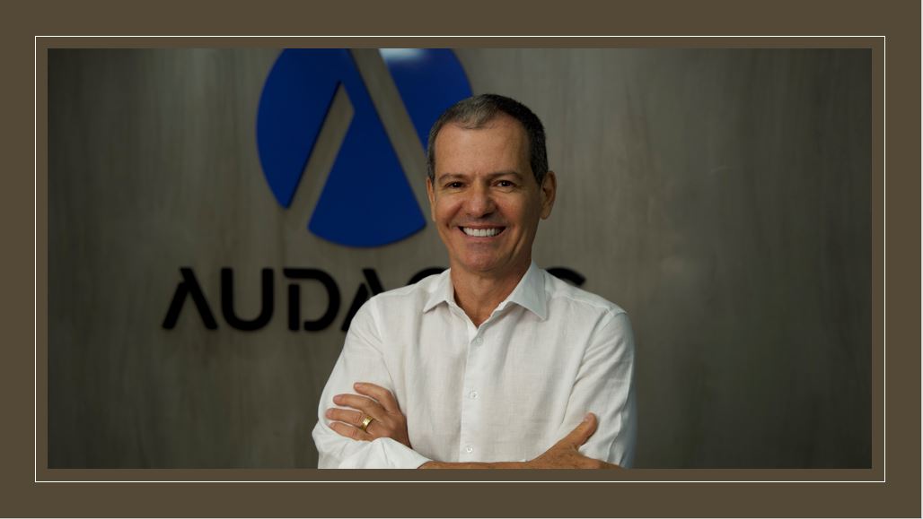 Audaces apresenta tecnologia inédita de criação com Inteligência Artificial