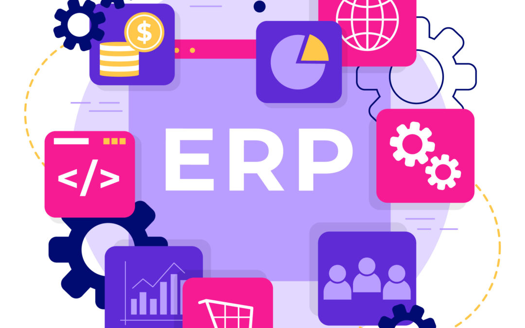 7 tendências de ERP na nuvem que merecem atenção ainda em 2023