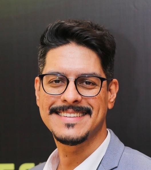 Fernando Bittencourt assume marketing da Compugraf visando expansão de marca