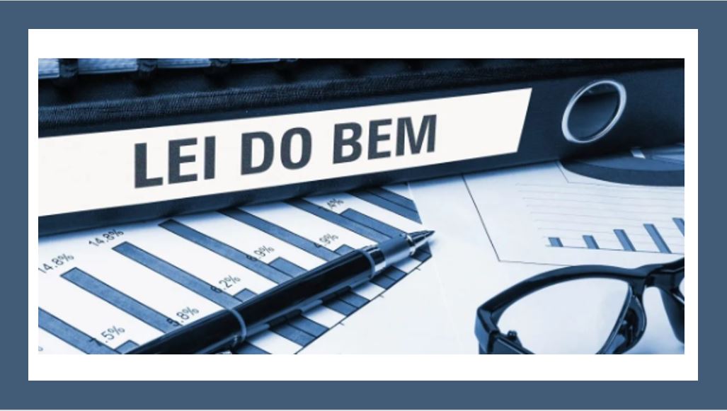 A Reforma Tributária e seu impacto na Lei do Bem