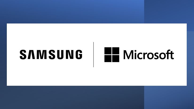 Microsoft e Samsung apresentam primeira solução de certificação embutida no dispositivo para empresas
