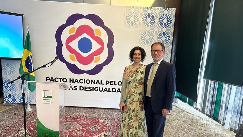ABES adere ao Pacto Nacional pelo Combate às Desigualdades