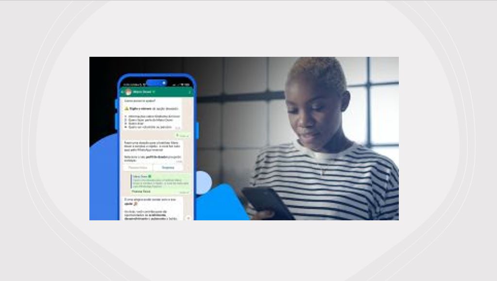 Pix Open Finance: Blip inaugura funcionalidade em bot no WhatsApp