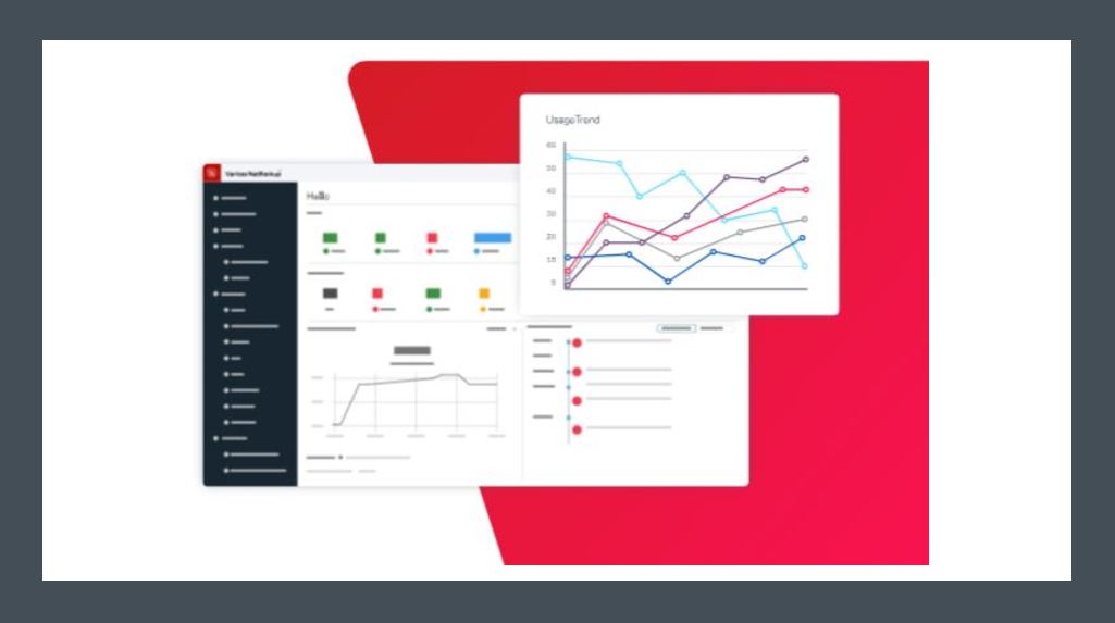 Veritas acelera o sucesso de provedores de serviços gerenciados  com programa personalizado