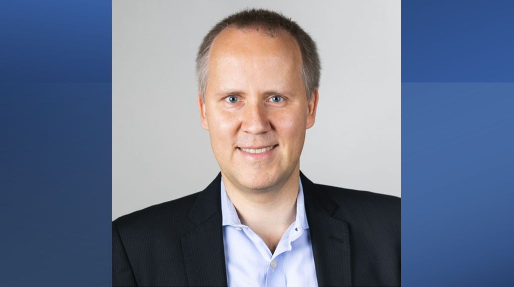 Arcserve anuncia novo CMO