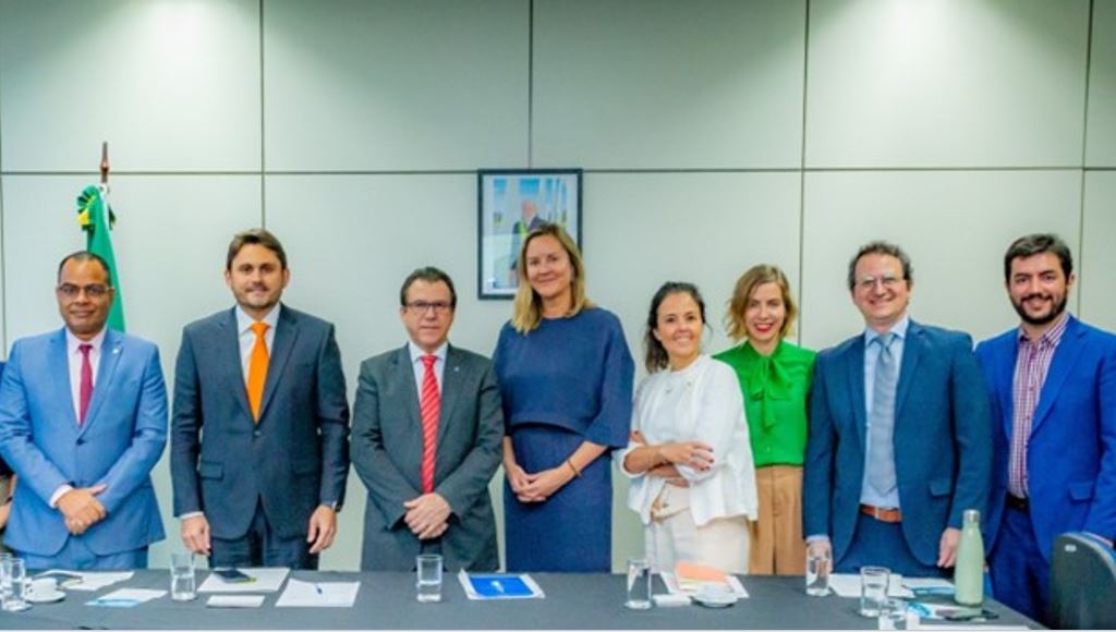 Microsoft celebra o cadastro de cerca de 1 milhão de pessoas na Escola do Trabalhador 4.0