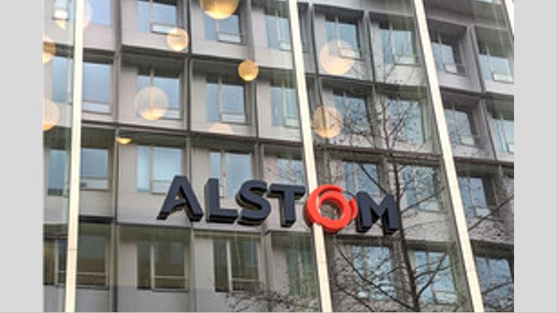 Com uso do Microsoft Azure, Alstom fornece aos seus clientes serviços digitais de alto desempenho e escaláveis