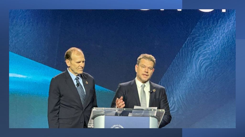 ABES leva Mobilização para Redução da Desigualdade ao Global Compact Leaders Summit da ONU