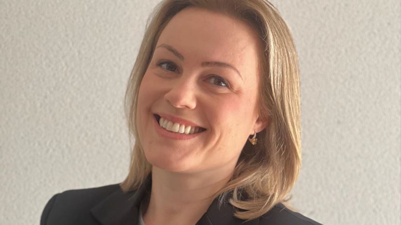 Vockan anuncia nova executiva comercial