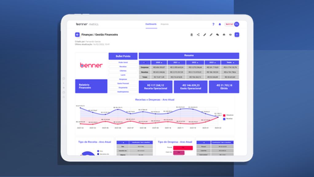 Grupo Benner inova e lança tecnologia que realiza a gestão estratégica do departamento jurídico de empresas e escritórios de advocacia