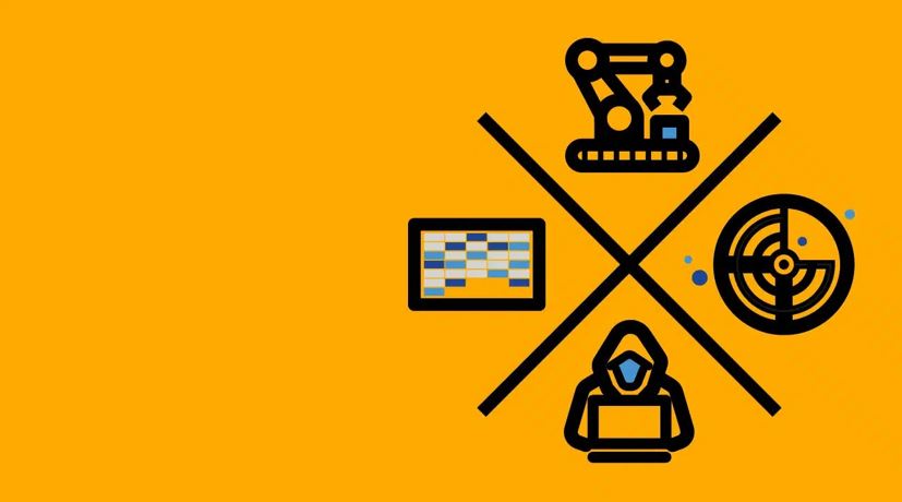 Quase nove em cada dez empresas foram hackeadas nos últimos 24 meses