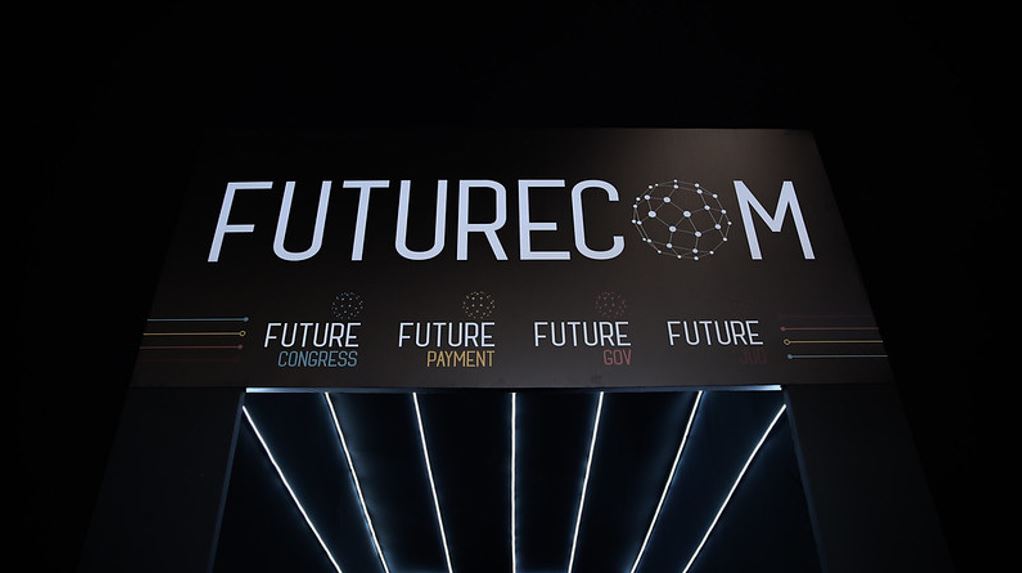 Futurecom registra 32 mil visitantes em sua 23ª edição