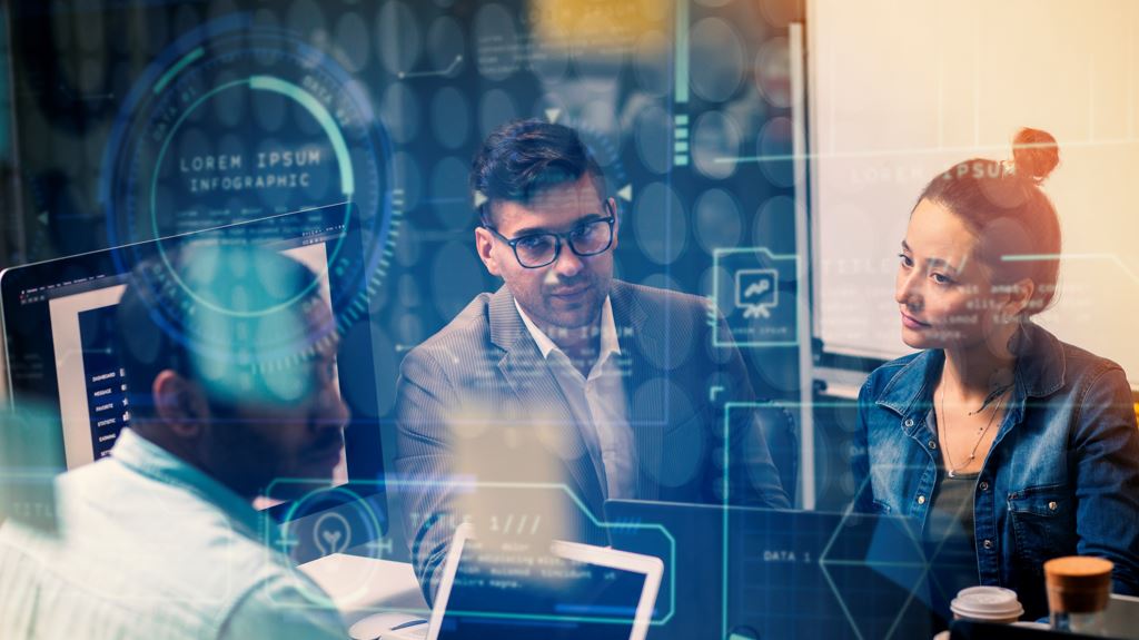 Tecnologia no RH ajuda líderes a identificarem o momento certo para promover um talento