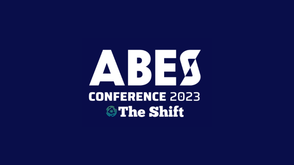 ABES CONFERENCE 2023 reunirá mais de 25 líderes de diferentes áreas de atuação