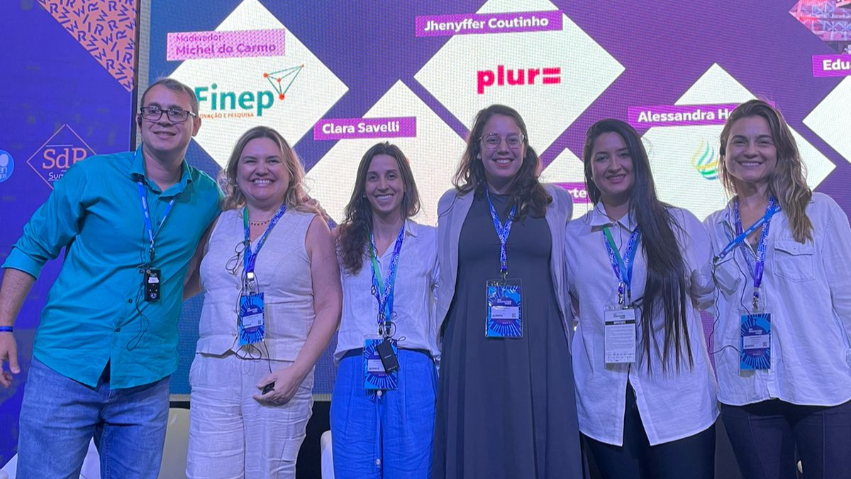 ABES apresenta a Mobilização para a Redução  da Desigualdade na Rio Innovation Week