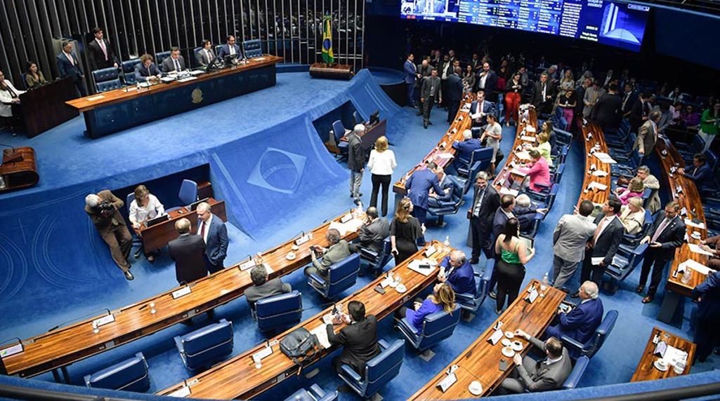 Aprovada desoneração da folha até 2027 para 17 setores da economia