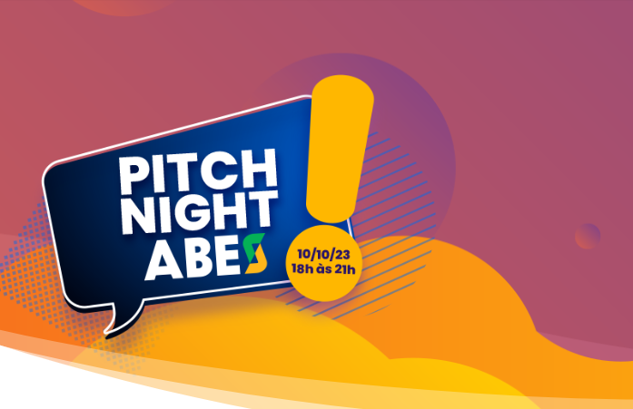 ABES divulga lista de startups selecionadas para o Pitch Night