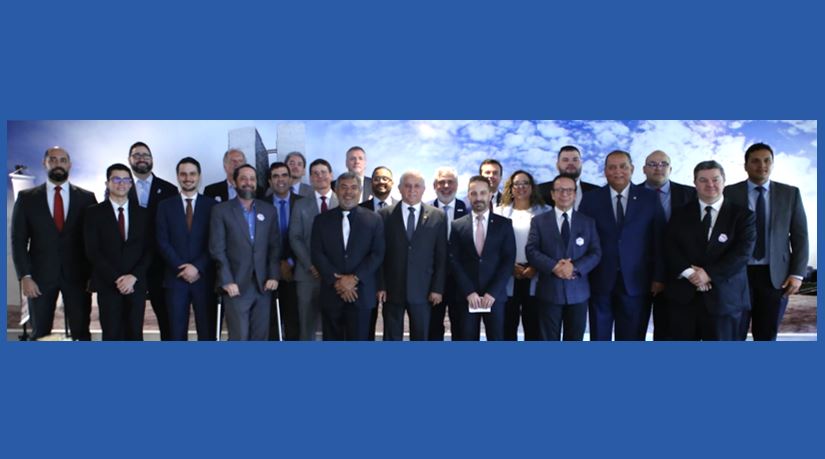 Entidades do setor de TIC e Senado Federal discutem Reforma Tributária na manhã desta terça-feira