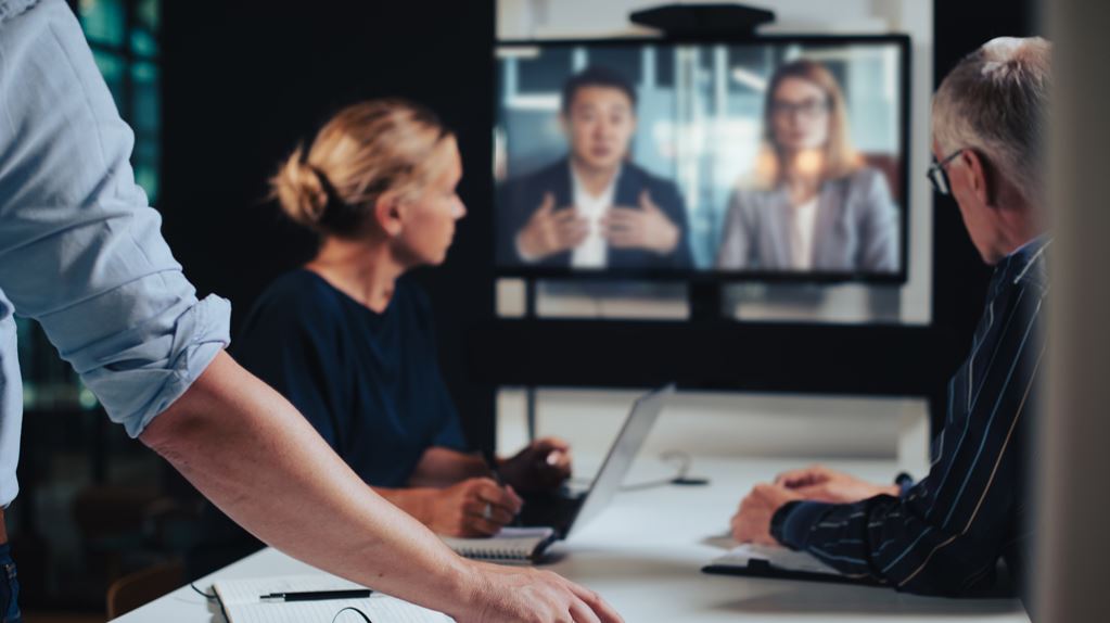 Ingram Micro Brasil passa a distribuir soluções de áudio da Yamaha focadas no uso corporativo e em eventos virtuais