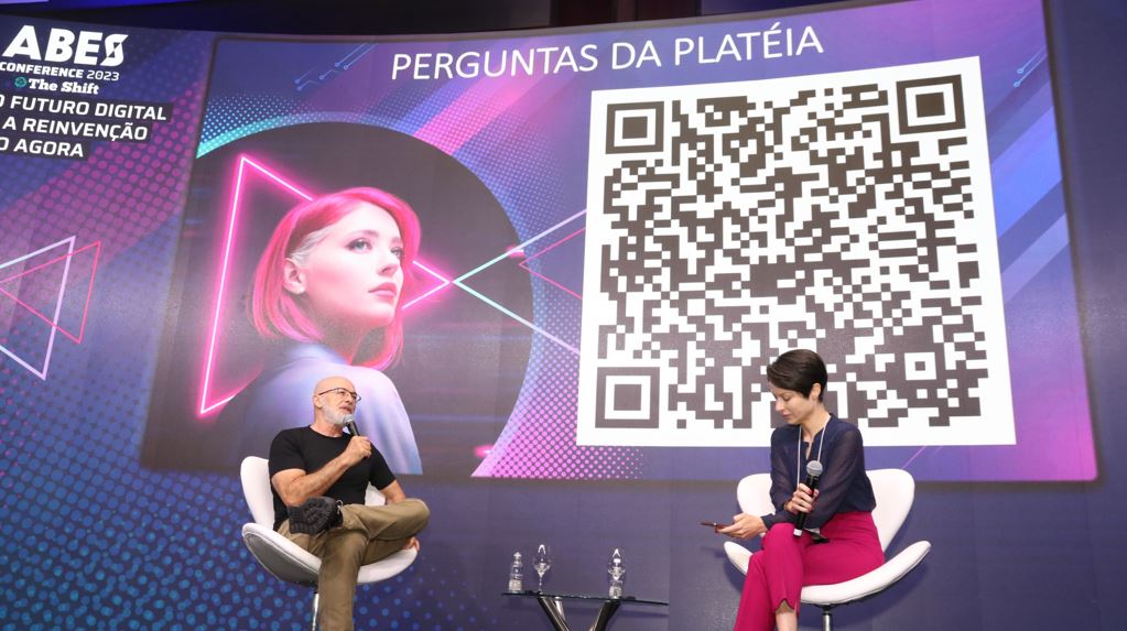 Prepare-se para o futuro digital: a tecnologia está nos aproximando de novas possibilidades