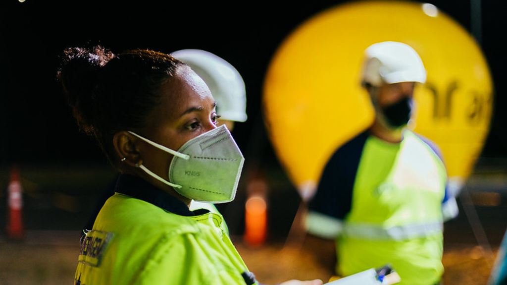 Arteris lança programa de estágio exclusivo para pessoas negras