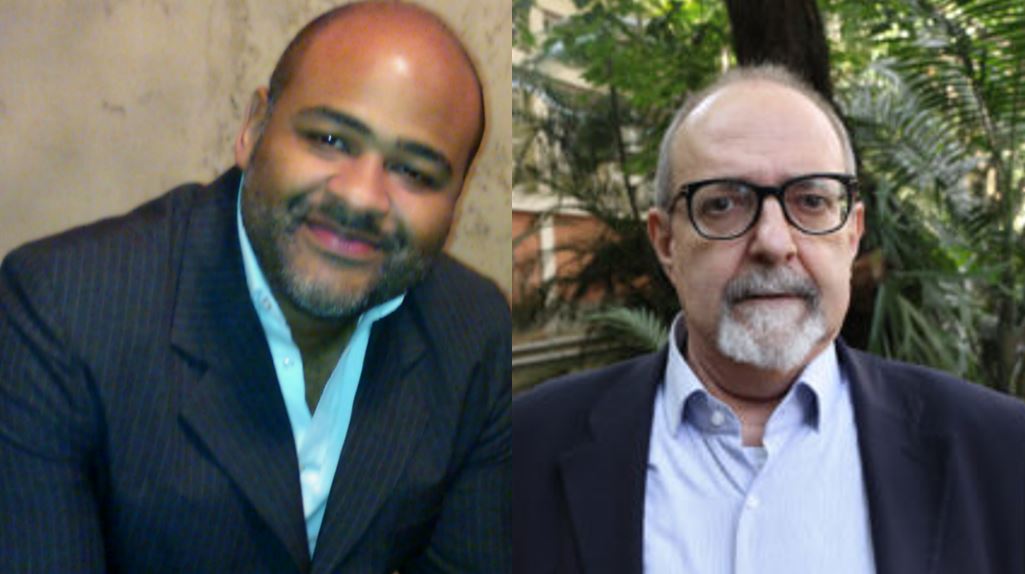 A democracia e seus artífices: o papel dos agentes de na era da informação