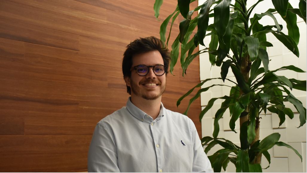 Mitri Britto assume a cadeira de Head de Estratégia, M&A e Marketing da TIVIT