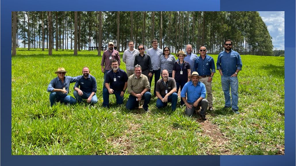 Embrapa e startup Taggen apresentam tecnologia para rastreabilidade animal para empresas e associação de produtores