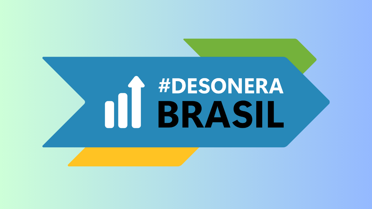 Entidades se manifestam sobre anúncio de MP sobre desoneração da folha pelo Ministério da Fazenda